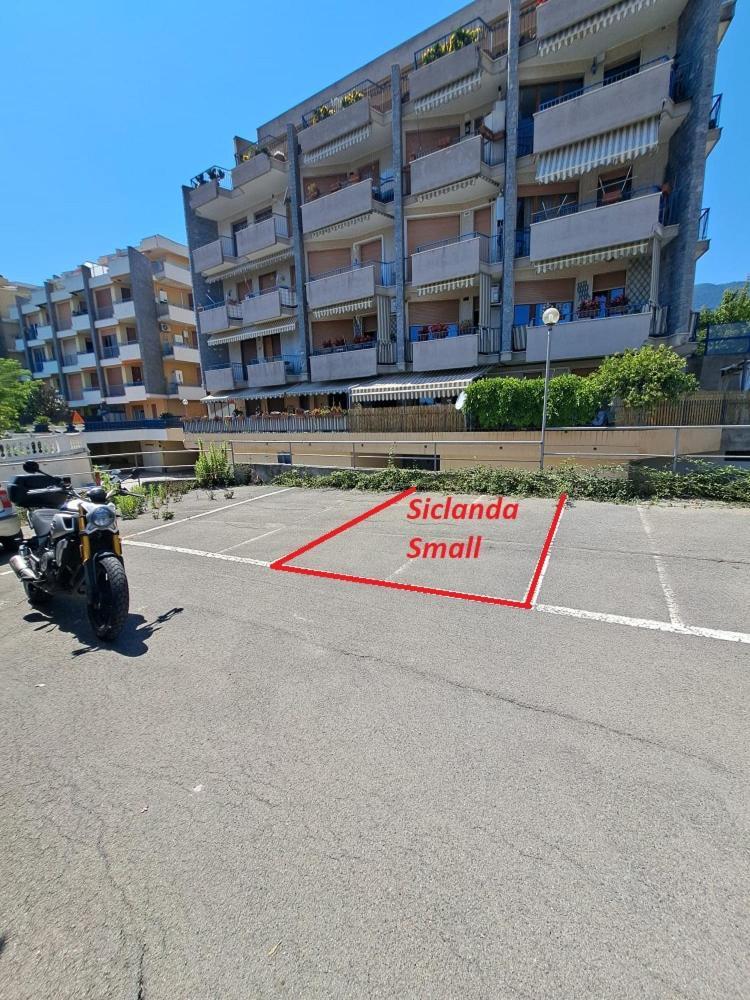 Siclanda Small Санремо Экстерьер фото