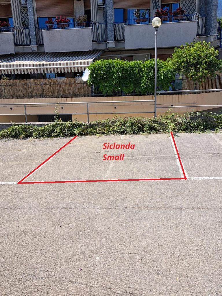 Siclanda Small Санремо Экстерьер фото